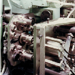 Machinery & Equipments